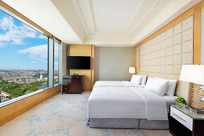 Shangri-La Nanjing
