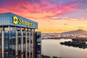 Shangri-La Nanjing