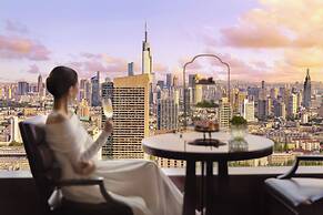 Shangri-La Nanjing