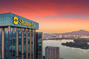 Shangri-La Nanjing