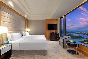 Shangri-La Nanjing