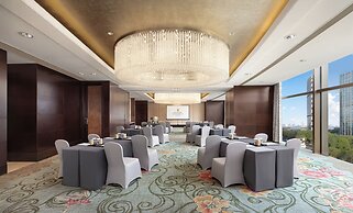 Shangri-La Nanjing