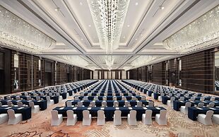 Shangri-La Nanjing