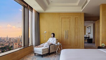 Shangri-La Nanjing