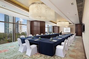 Shangri-La Nanjing