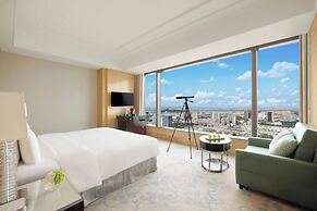 Shangri-La Nanjing