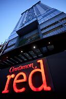 Cinnamon Red Colombo