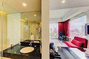 Cinnamon Red Colombo