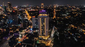 Cinnamon Red Colombo