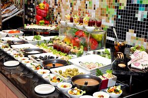 Cinnamon Red Colombo