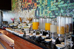 Cinnamon Red Colombo