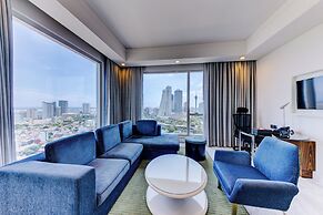 Cinnamon Red Colombo