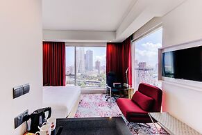 Cinnamon Red Colombo