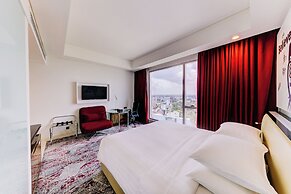 Cinnamon Red Colombo