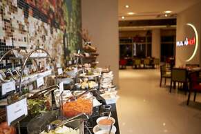 Cinnamon Red Colombo