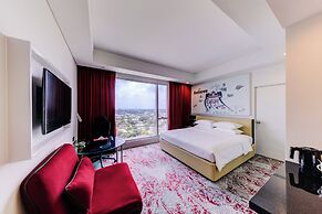 Cinnamon Red Colombo