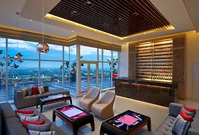 Cinnamon Red Colombo