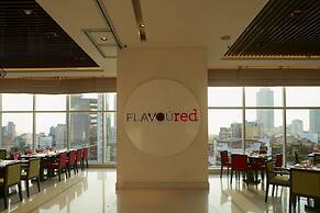 Cinnamon Red Colombo