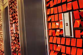 Cinnamon Red Colombo