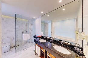 Cinnamon Red Colombo