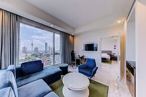 Cinnamon Red Colombo