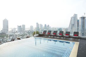 Cinnamon Red Colombo