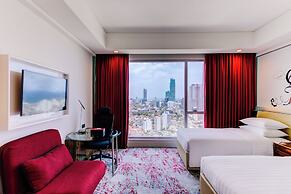 Cinnamon Red Colombo