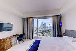 Cinnamon Red Colombo