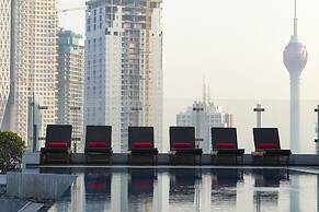 Cinnamon Red Colombo