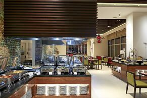 Cinnamon Red Colombo