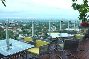 Cinnamon Red Colombo