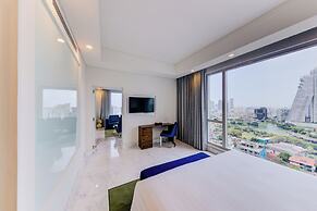 Cinnamon Red Colombo