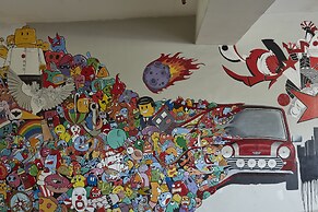 Cinnamon Red Colombo