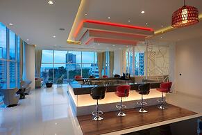 Cinnamon Red Colombo