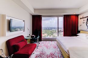 Cinnamon Red Colombo