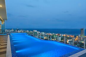 Cinnamon Red Colombo