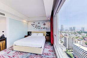 Cinnamon Red Colombo