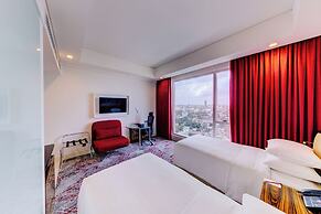 Cinnamon Red Colombo