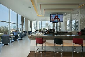 Cinnamon Red Colombo