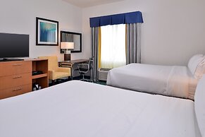 Holiday Inn Express & Suites West Ocean City, an IHG Hotel