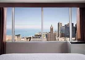 Homewood Suites by Hilton Chicago Downtown/Magnificent Mile