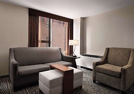 Homewood Suites by Hilton Chicago Downtown/Magnificent Mile