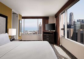 Homewood Suites by Hilton Chicago Downtown/Magnificent Mile