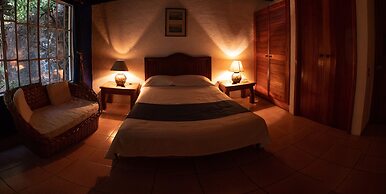 Hotel & Spa Posada del Valle - Adults Only