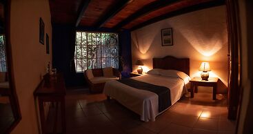 Hotel & Spa Posada del Valle - Adults Only