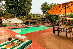 Hotel & Spa Posada del Valle - Adults Only