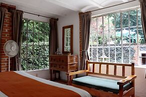 Hotel & Spa Posada del Valle - Adults Only