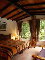 Hotel & Spa Posada del Valle - Adults Only