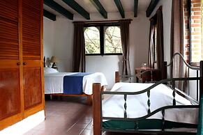 Hotel & Spa Posada del Valle - Adults Only