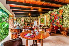 Hotel & Spa Posada del Valle - Adults Only